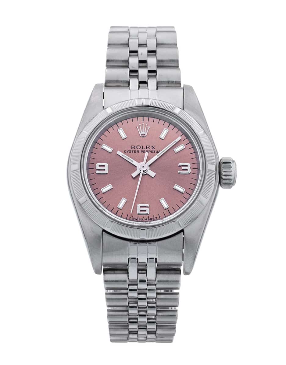 Rolex Lady Oyster Perpetual 67230 Rolex Lady Oyster Perpetual 67230
